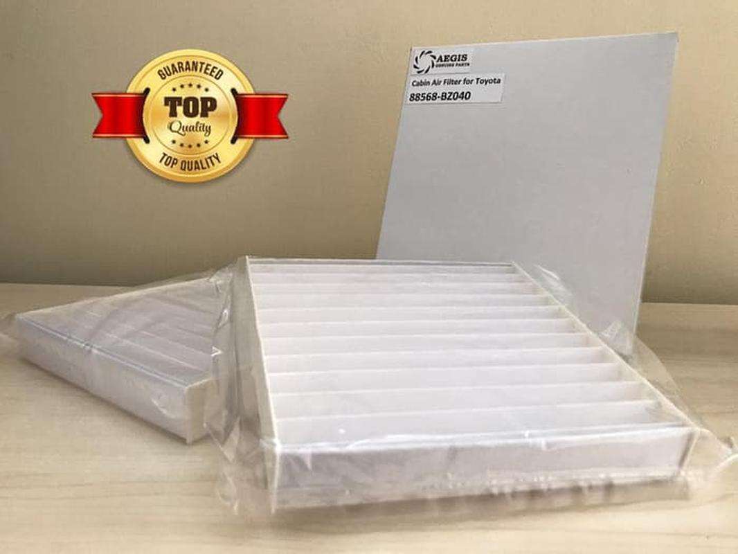 Jual Filter Cabin Ac Avanza, Xenia, Rush, Terios 88568bz040 Di Seller