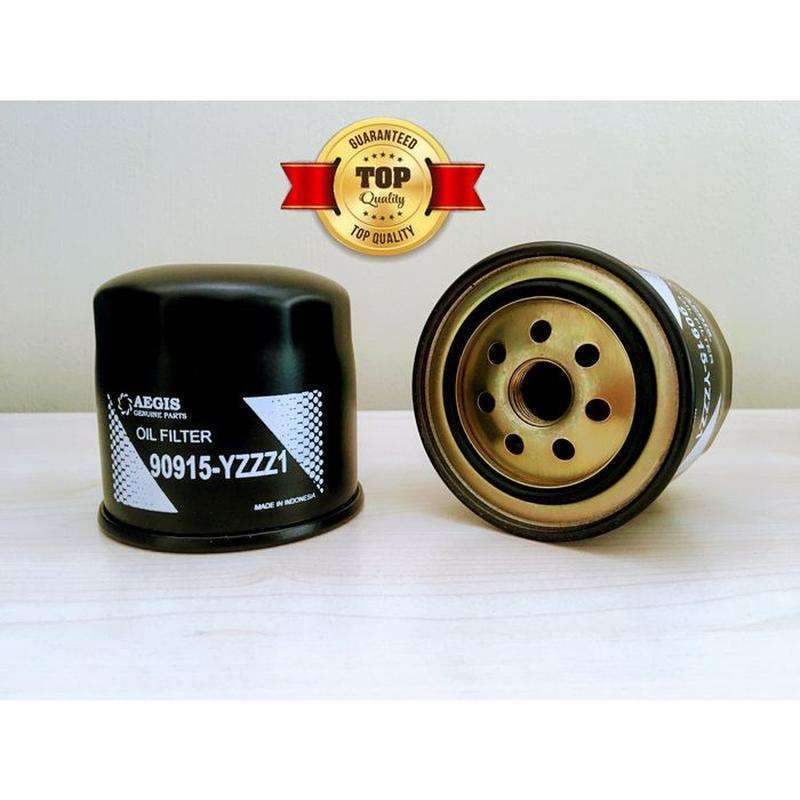 Jual Filter Oli 90915YZZZ1 Super kijang, Grand, Corolla DX, Kijang EFI