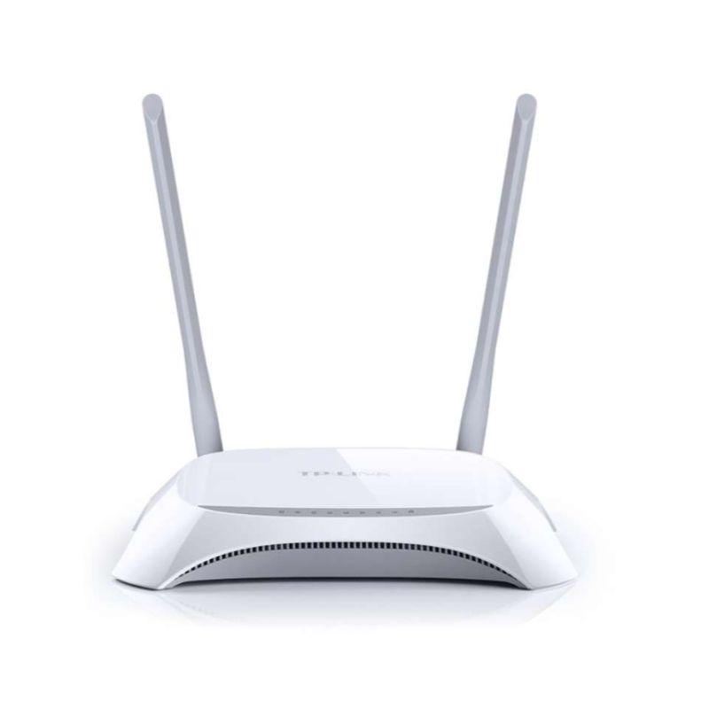 Mesh роутер tp link