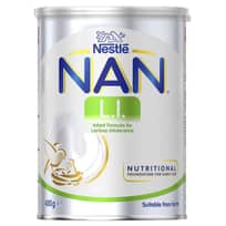 Jual Nestle Nan L I Baby Formula For Babies With Lactose Intolerance 