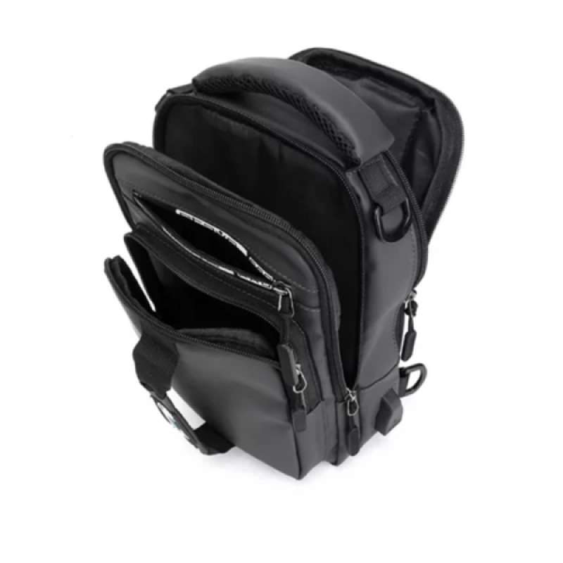 Jual Tas Selempang P ria Sling Bag Waist Bag Pria Tas Pria