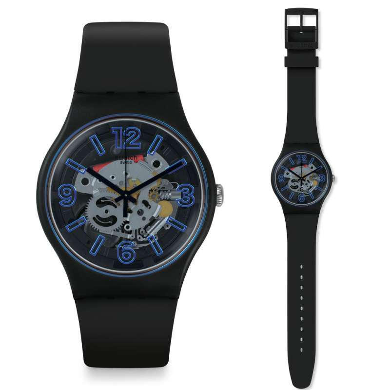 Часы Swatch Suob702 Женские Купить Москва
