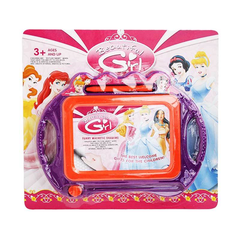 jual mao drawing board princess mainan edukasi jual mao drawing board princess mainan edukasi