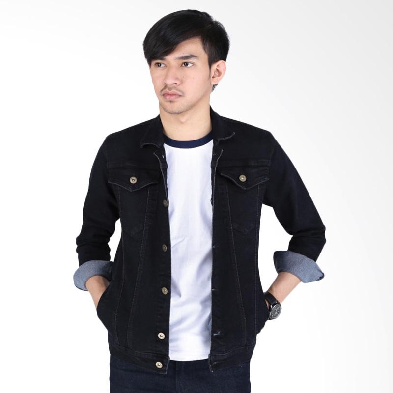 jual catenzo lucas be 065 jaket denim pria harga kualitas terjamin blibli jual catenzo lucas be 065 jaket denim pria harga kualitas terjamin blibli
