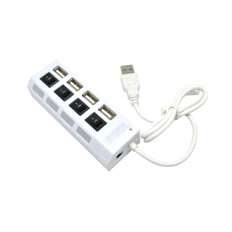 jual oem 2 0 high speed usb hub with saklar switch 4 port harga kualitas terjamin jual oem 2 0 high speed usb hub with saklar switch 4 port harga kualitas terjamin