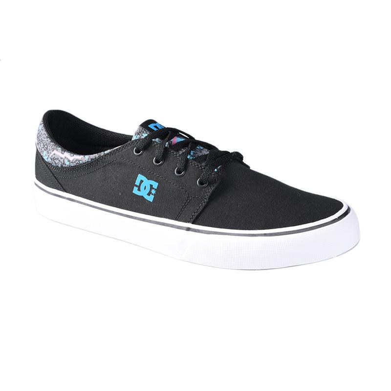 jual dc trase tx se m shoe black fluorescant adys300123 jual dc trase tx se m shoe black fluorescant adys300123