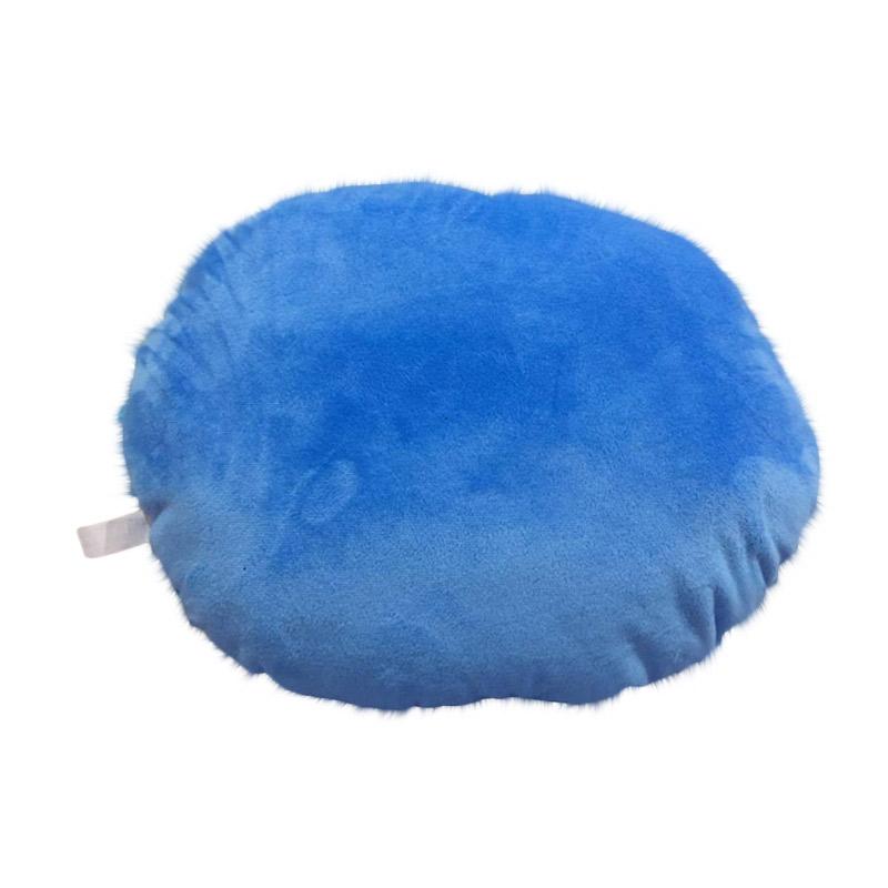 Ju   al Nicola Doraemon Muka Happy Boneka Bantal Online