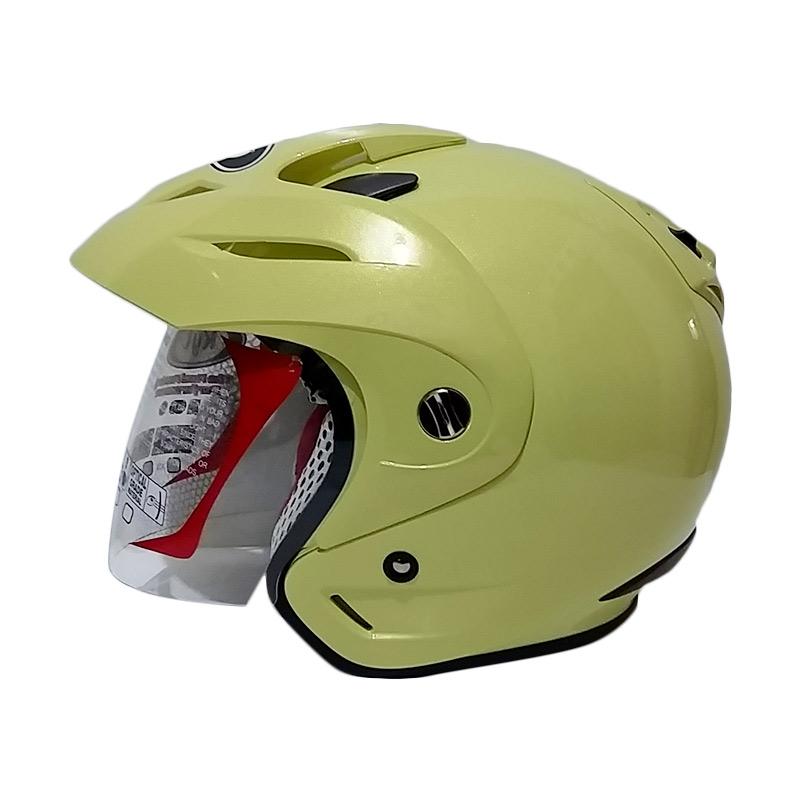 jual kyt romeo helm half solid light yellow harga kualitas terjamin blibli jual kyt romeo helm half solid light yellow harga kualitas terjamin blibli