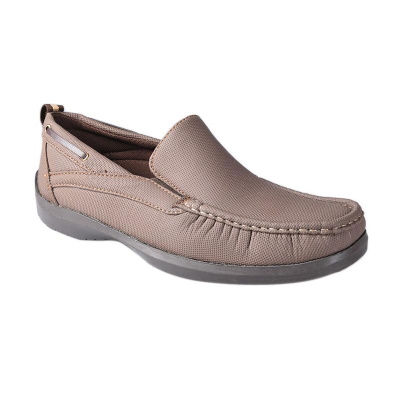 jual mocassino 8314031 loko sepatu pria brown jual mocassino 8314031 loko sepatu pria brown