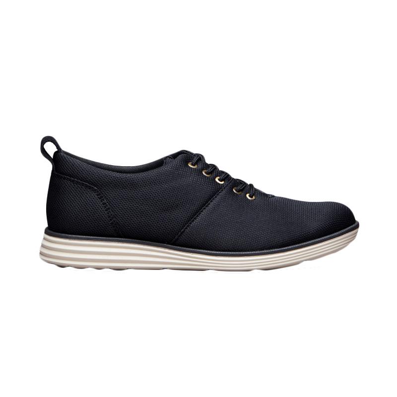 Jual Brodo Signore Stealth Casual Sneaker Sepatu Pria