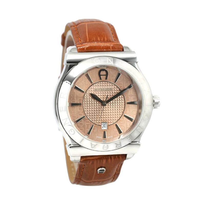 jual aigner bolzano a24116b jam tangan wanita silver jual aigner bolzano a24116b jam tangan wanita silver