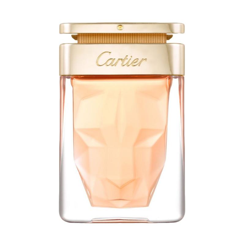 Jual Cartier La Panthere EDP Parfum Wanita [75 mL] Ori 