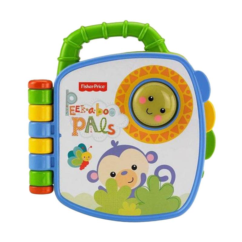 Beli Mainan Fisher Price Murah - Mainan Anak Perempuan