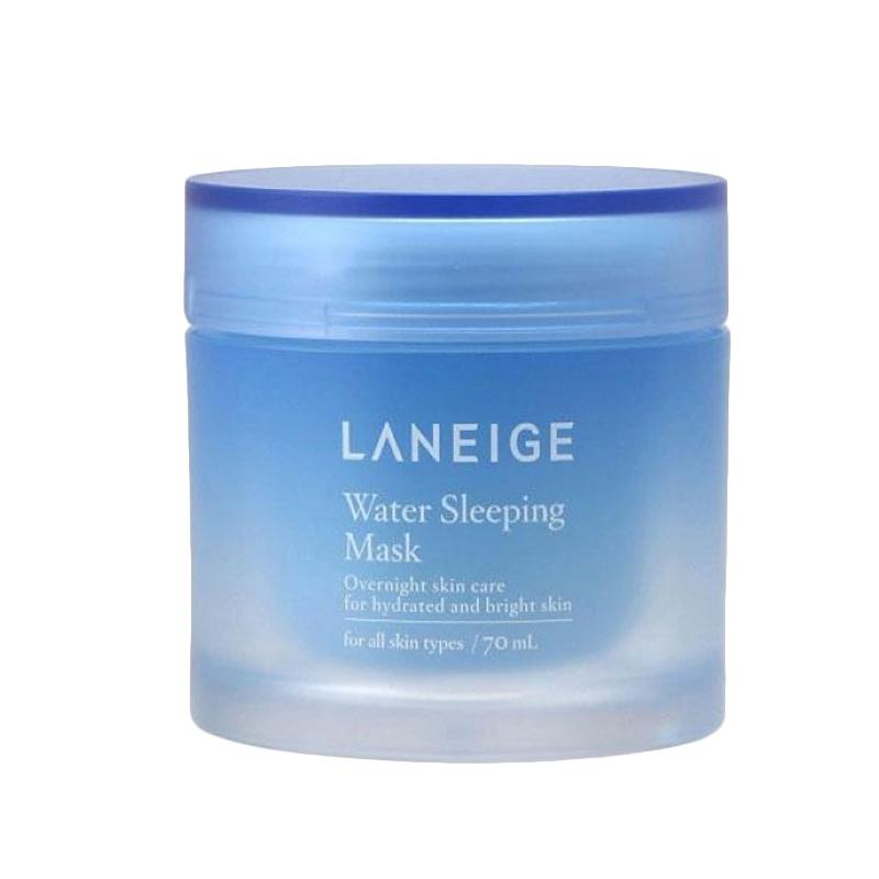 Laneige маска. Ночная маска Laneige. Laneige Water sleeping Mask. Увлажняющая ночная маска для лица Laneige Water sleeping Mask. Ночная маска корея