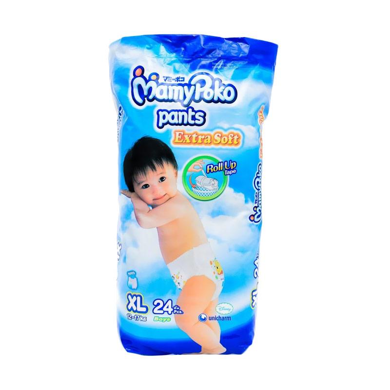 Mamy Poko Xl 24 Boys jual mamy poko boys popok bayi xl 24 Mamy Poko Xl 24 Boys jual mamy poko boys popok bayi xl 24