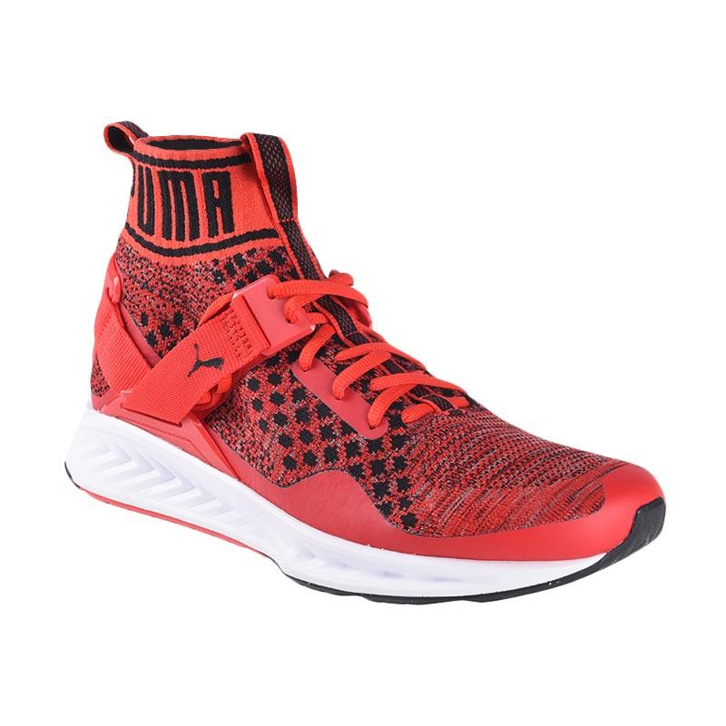 jual ignite 3 evoknit sepatu olahraga 189697 02 jual ignite 3 evoknit sepatu olahraga 189697 02