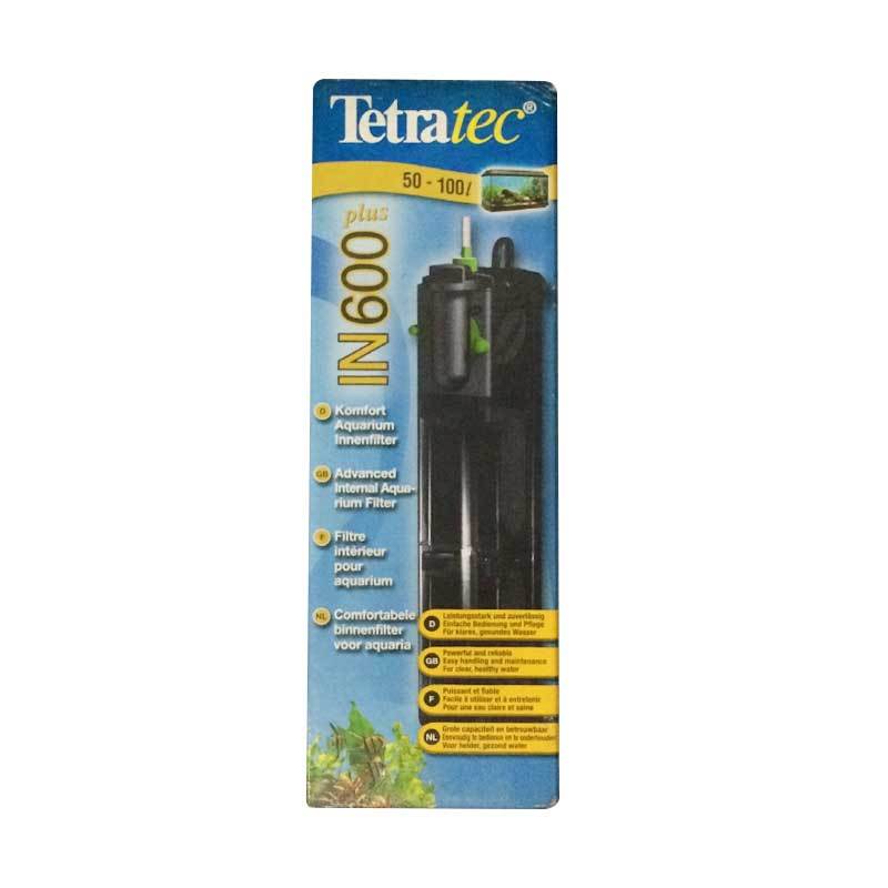 Jual Tetra Internal Filter Tetratec in 600 Plus di Seller ft_fast_track ...