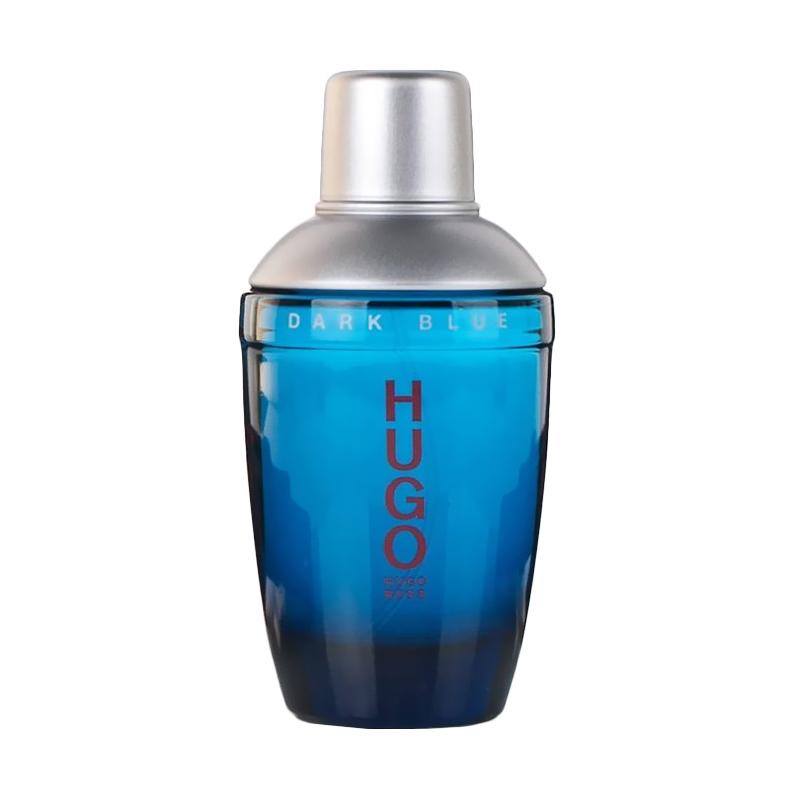 jual hugo blue edt parfum pria 75 ml jual hugo blue edt parfum pria 75 ml