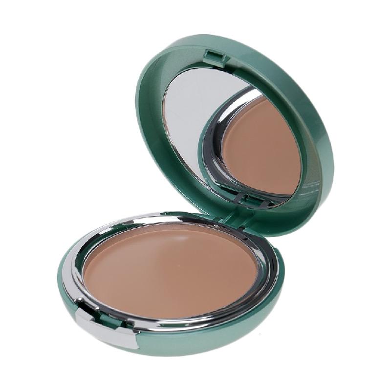 Jual Wardah Exclusive TWC Powder - 02 Shaeer Pink Online
