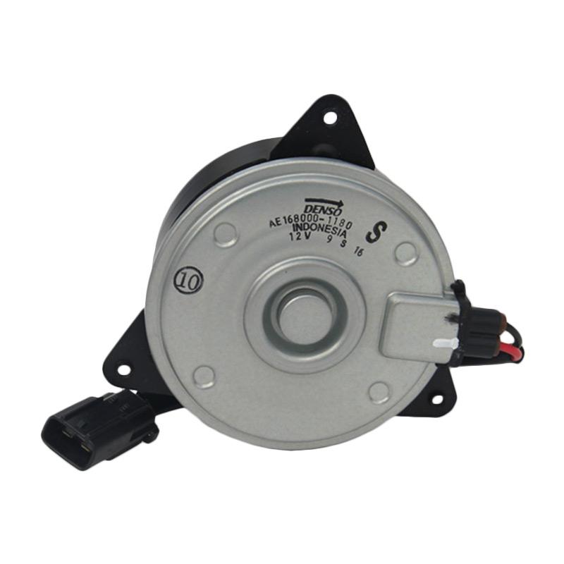 Jual Denso Motor Fan Radiator for Honda Mobilio di Seller Rotary