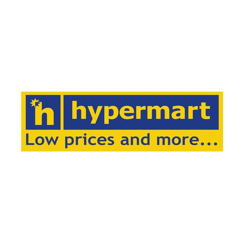 Jual Voucher Belanja Hypermart Rp 200.000 Online - Harga
