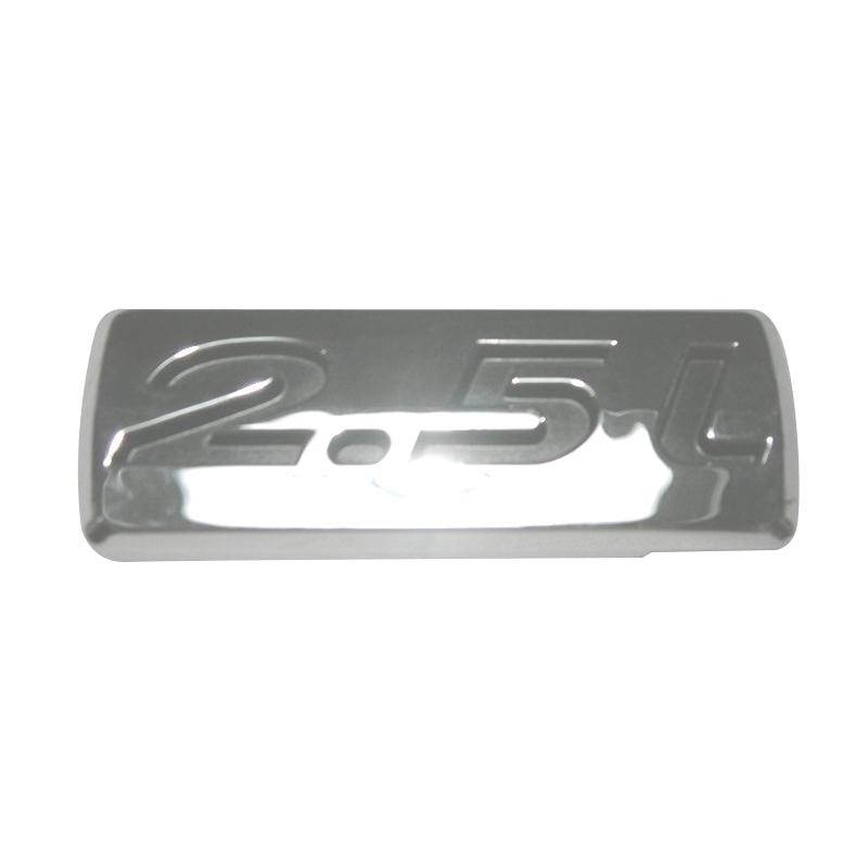 jual isuzu emblem ori 2 5l for panther ls lv tahun 2005 ke jual isuzu emblem ori 2 5l for panther ls lv tahun 2005 ke