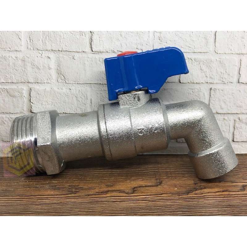 Jual Kran Air Onda / Keran Air Onda Bc 3/4 Inch Di Seller Cbd - Tonja ...