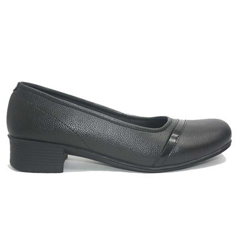 Promo Dr. Kevin Sepatu Formal Wanita Women Formal Boots 531-013 di
