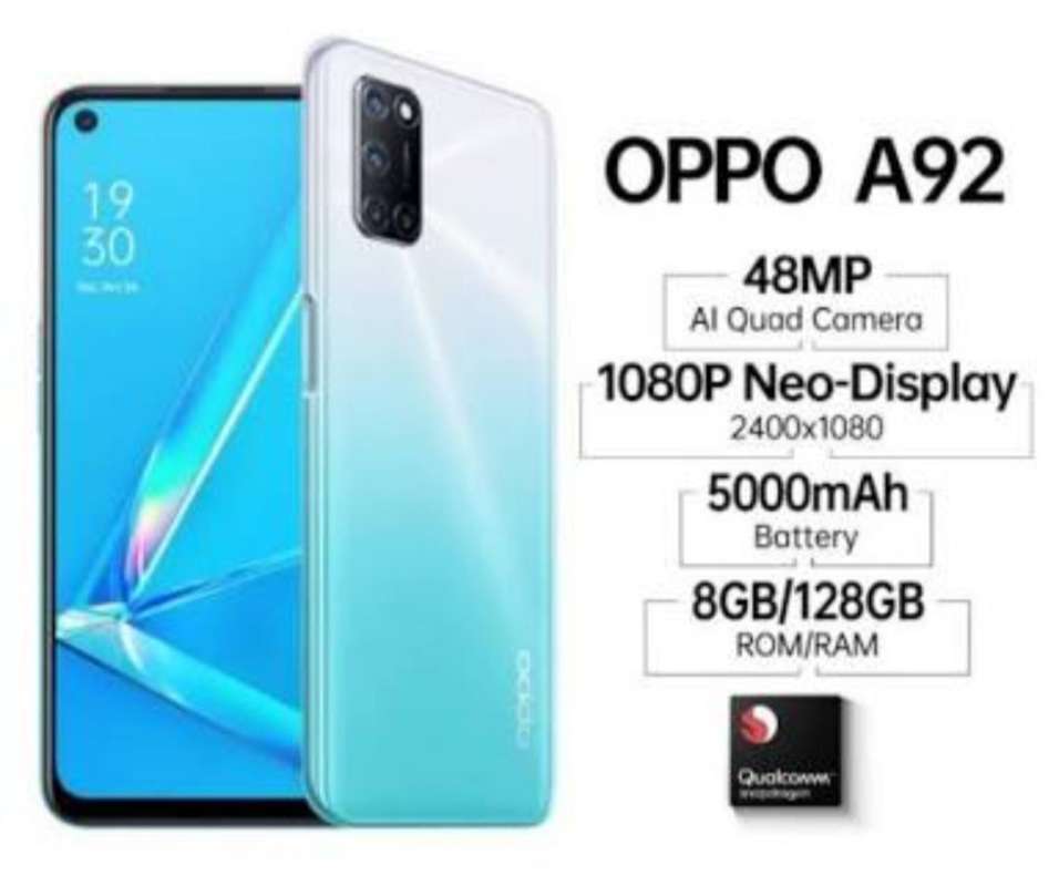 Oppo A96 8 128gb Купить