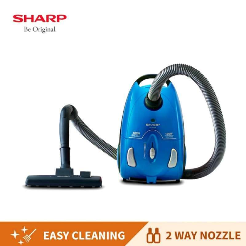 Jual Vacuum Sharp Low Watt Original, Murah & Diskon April 2024 | Blibli