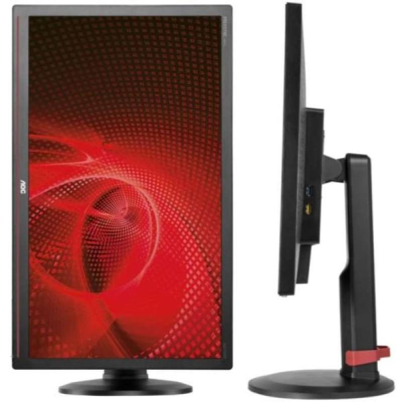 AOC led g2460pf. Led монитор 2013. Play 2460.