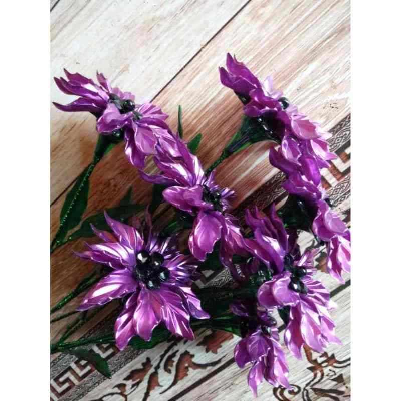 Bunga Matahari Ungu 6 Filosofi Bunga Matahari