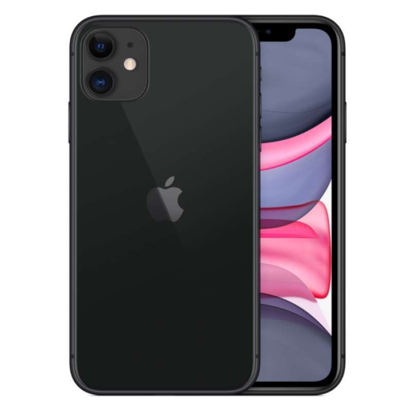 Jual iPhone 11 64GB GARANSI RESMI Online Mei 2021 | Blibli
