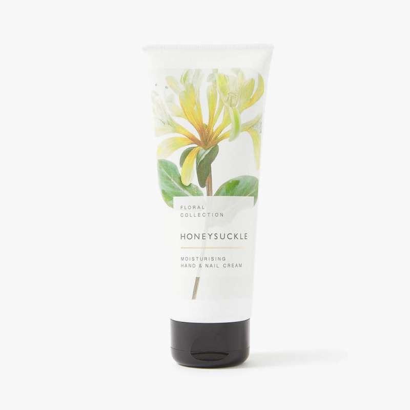 Jual MARKS & SPENCER Hand Cream Honeysuckle Hand & Nail Cream 100ml