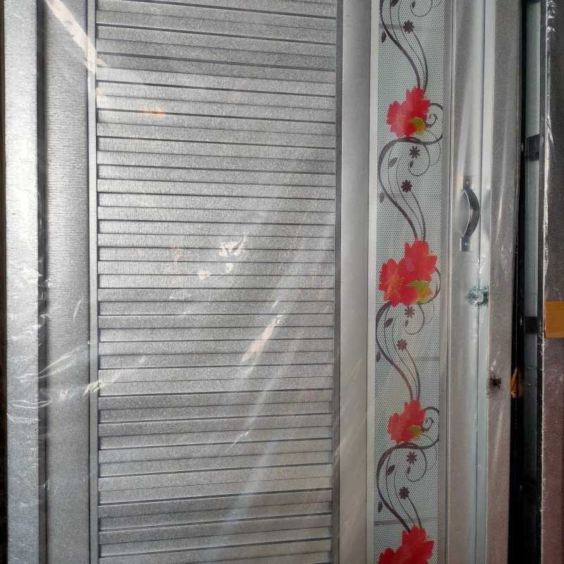 Jual Pintu Kamar Mandi Galvalum Xtra di Seller TB.OBOR - Duren Jaya, Kota Bekasi | Blibli