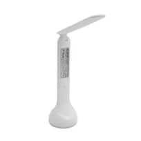 Jual INFORMA LAMPU LED STAND LED CALENDAR TABLE LAMP OFFICE WHITE 