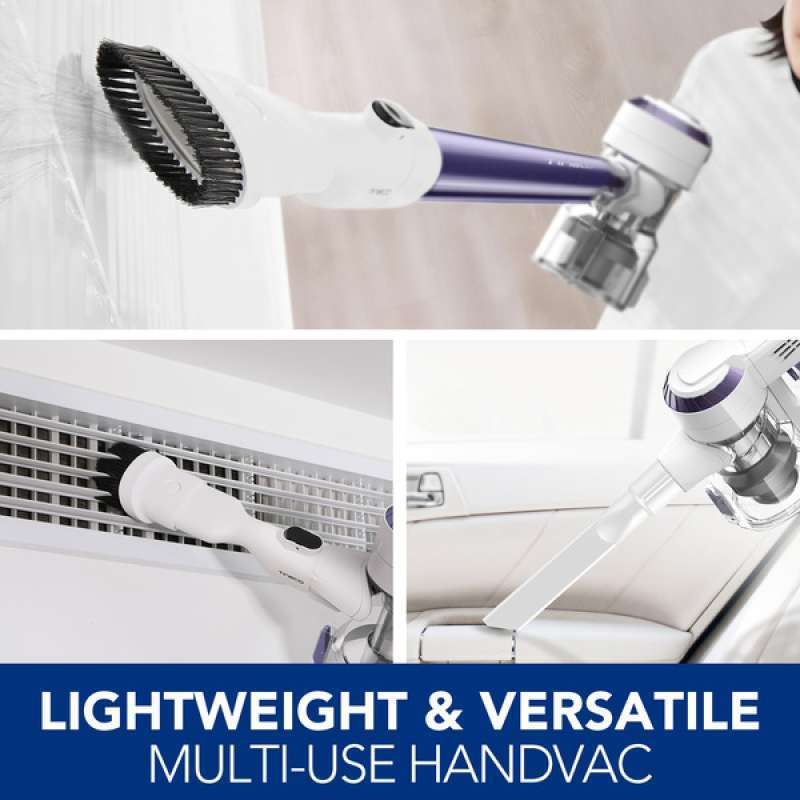 Jual Tineco A10 Dash Powerful Cordless Stick Handheld Vacuum Cleaner