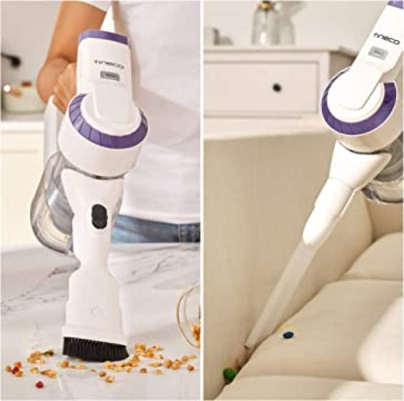 Jual Tineco A10 Dash Powerful Cordless Stick Handheld Vacuum Cleaner