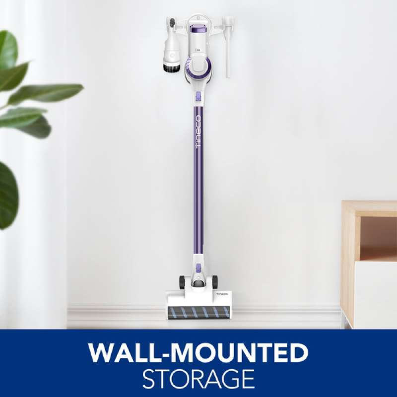 Jual Tineco A10 Dash Powerful Cordless Stick Handheld Vacuum Cleaner