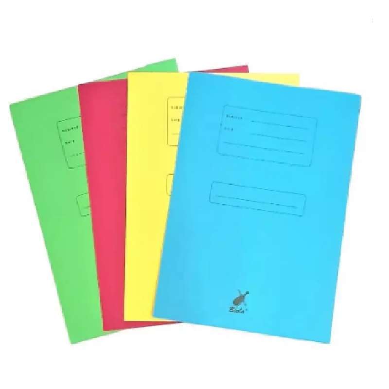 Jual Map Kertas Biola / Stopmap Biola Warna / Map File / Map Folio