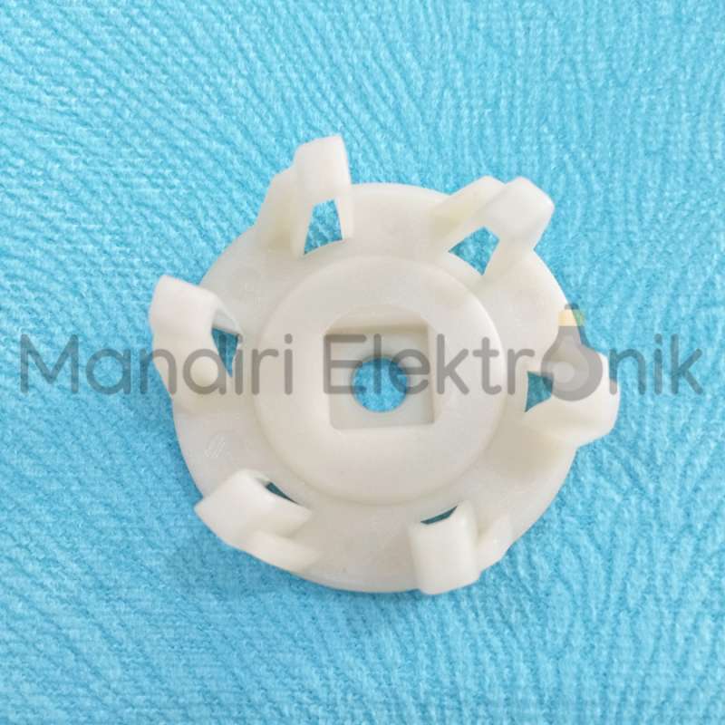 Jual Gear Gigi Blender Cosmos Model Baru di Seller Mandiri Elektronik