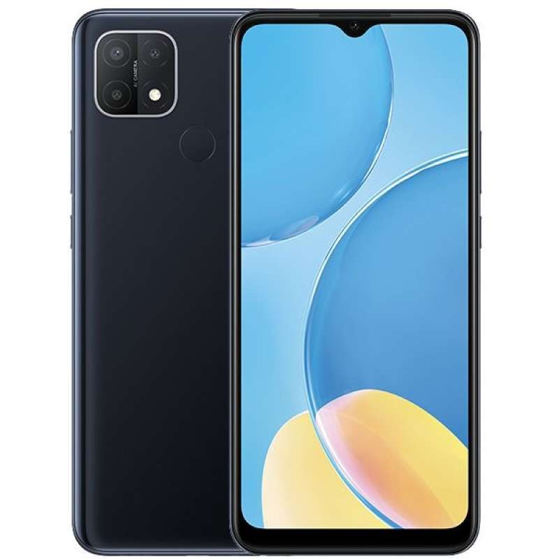 Perbandingan Oppo A15S dan Realme C15, Mana yang Terbaik? Blibli Friends