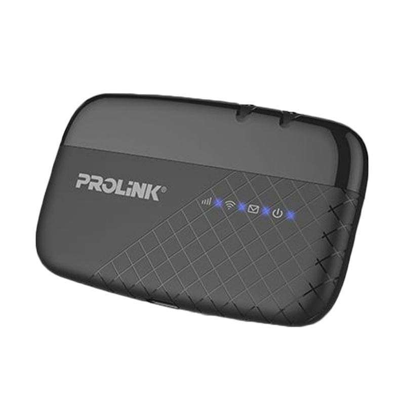 Promo Prolink PRT7011L Portable 4G LTE WiFi Hotspot Smart Mifi di