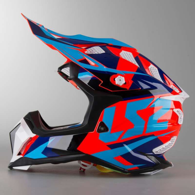 Ls2 mx470 Voodoo