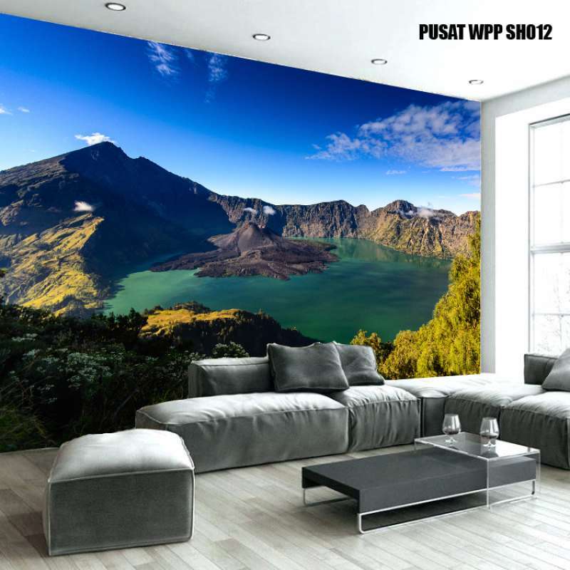 147 Wallpaper Tembok Natural - MyWeb