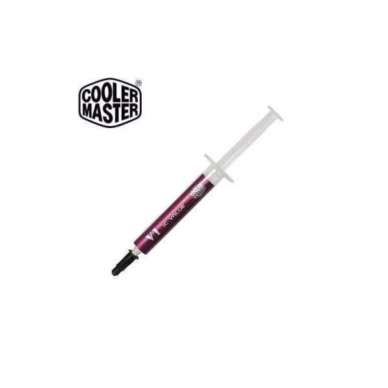 Jual [TAITRA] Cooler Master IC Value V1 Value Thermal Paste di Seller