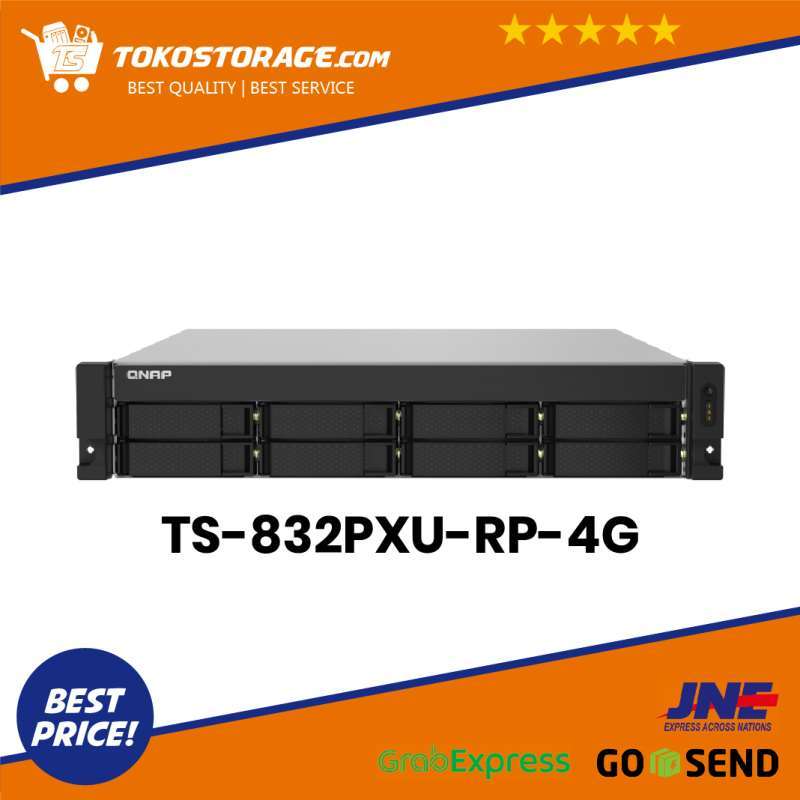 Ts 832pxu rp. TS-832pxu-4g. QNAP TS-832pxu-4g