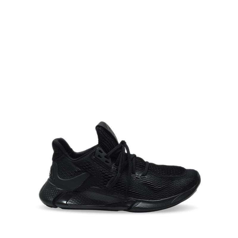 Jual Adidas Edge XT Men's Running Shoes BLACK 10.5 di Seller Sports Medan Satria