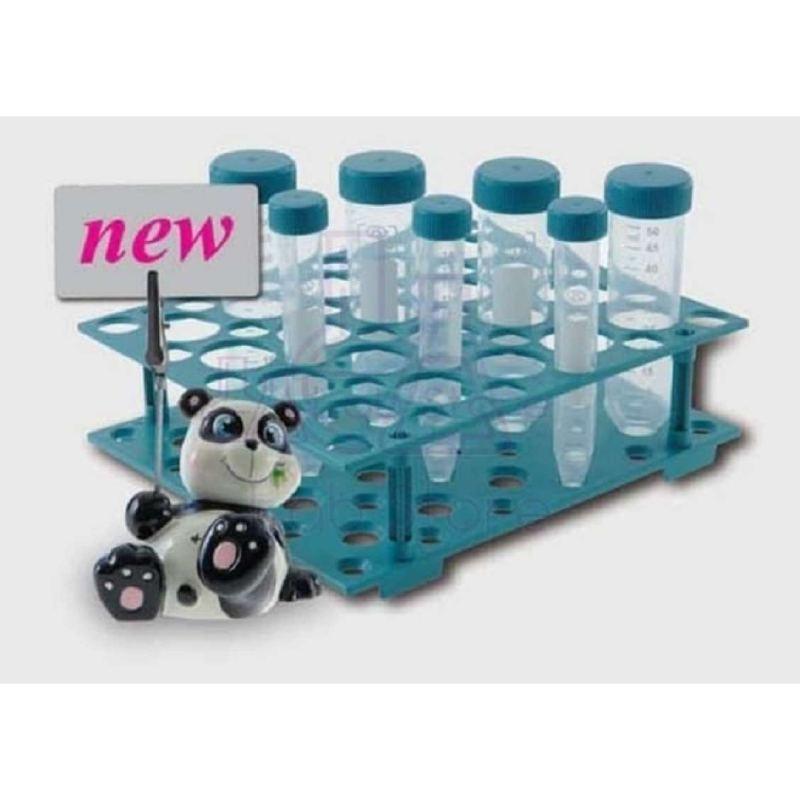 Jual Snapable Centrifuge Tube Racks / Rak Centrifuge Isolab Germany