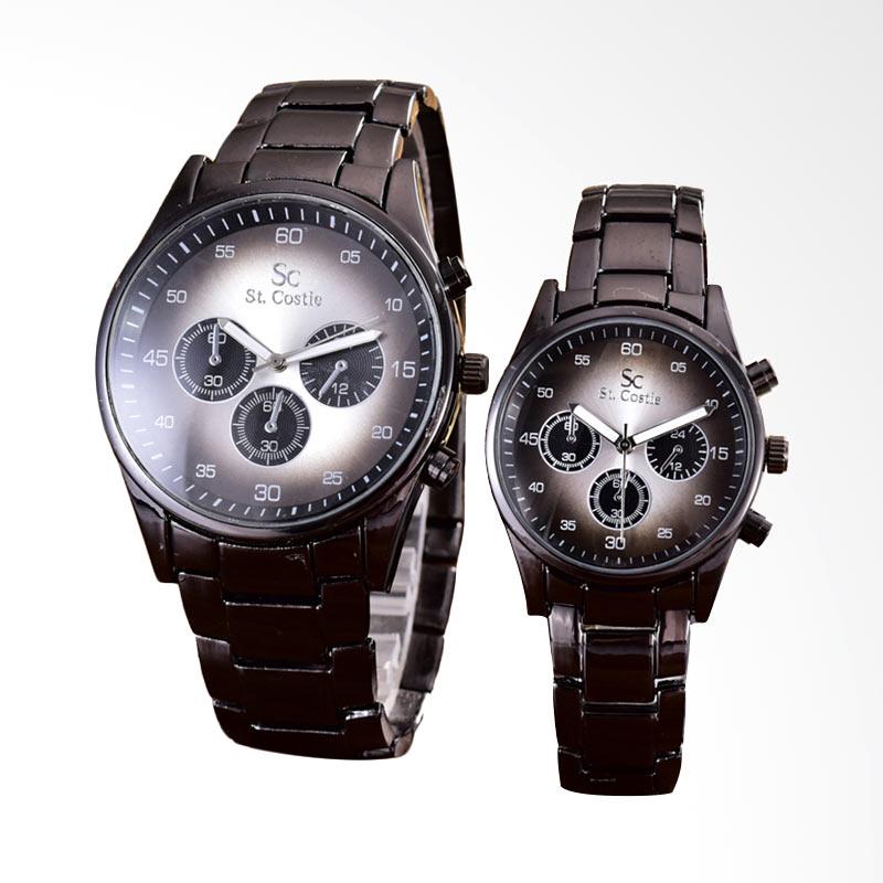 Jual Saint Costie SC-RT-9503   A-GL-BB-Couple Alloy Stell